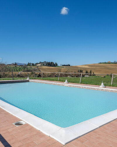 Il Giuncheto Apartments, Pool, Umbrian Countryside