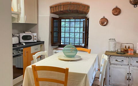 Accommodation:&nbsp;Noce