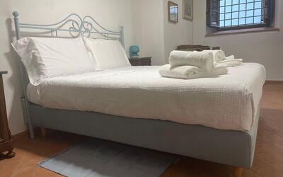 Accommodation:&nbsp;Portichetto