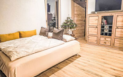 Accommodation:&nbsp;Übersee 629.2