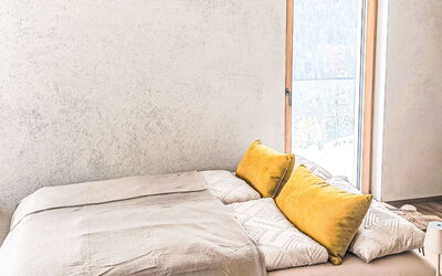 Accommodation:&nbsp;Übersee 629.2