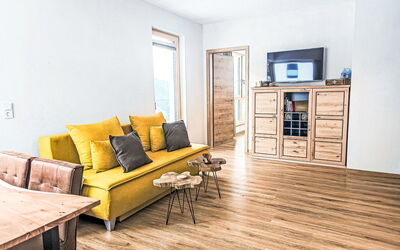 Accommodation:&nbsp;Übersee 629.2