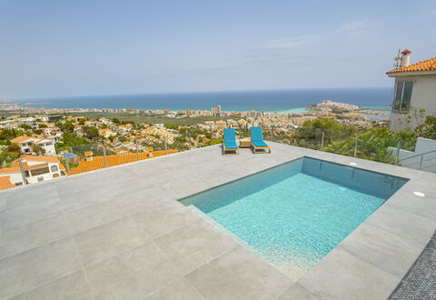 Calam de Luna: Swimming Pool, Resort, Estate, Eco Hotel, Hacienda, Villa, Hotel, Resort Town, Seaside Resort, Mansion