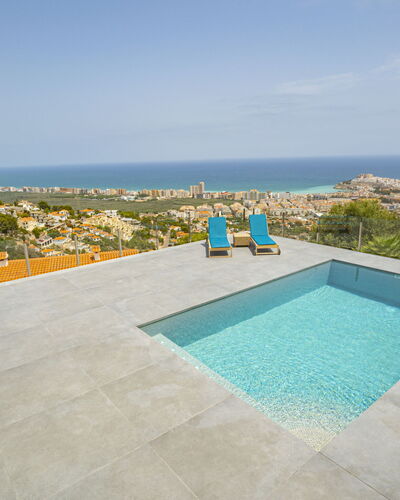 Calam de Luna: Swimming Pool, Resort, Estate, Eco Hotel, Hacienda, Villa, Hotel, Resort Town, Seaside Resort, Mansion