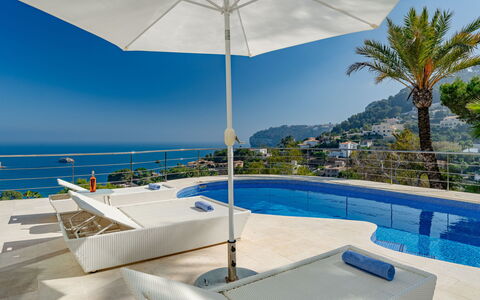 Tintorera Mar Azul: Swimming Pool, Resort, Estate, Eco Hotel, Hacienda, Villa, Hotel, Resort Town, Seaside Resort, Mansion