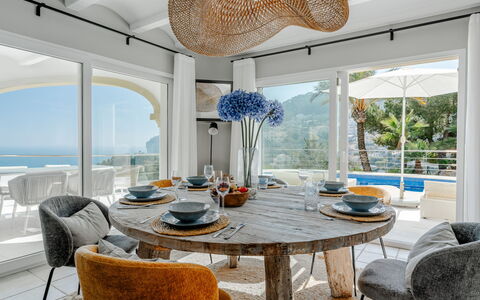 Tintorera Mar Azul: Swimming Pool, Resort, Estate, Eco Hotel, Hacienda, Villa, Hotel, Resort Town, Seaside Resort, Mansion