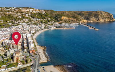 Puerto Javea