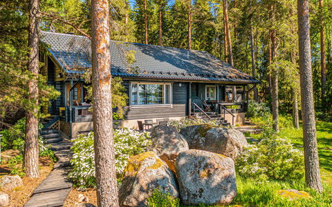 Villa Skitunäs: Swimming Pool, Resort, Estate, Eco Hotel, Hacienda, Villa, Hotel, Resort Town, Seaside Resort, Mansion
