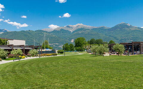 La Serena: Sky, Mountain, Mountainous Landforms, Grass, Hill, Mountain Range, Landscape, Highland, Land Lot