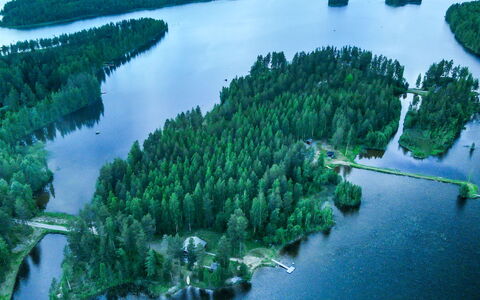 Millantupa: Water Resources, Water, Body Of Water, Waterway, Natural Landscape, Bank, Watercourse, Lake, Channel, Forest