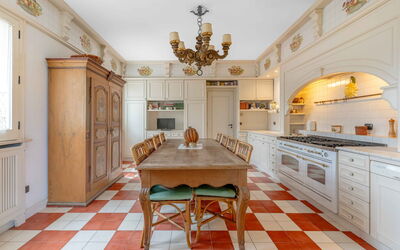 Villa Polistena
