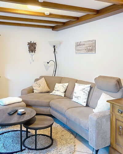 Sommer Apartements Schwarzwald