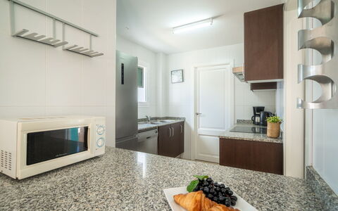 Accommodation:&nbsp;Son Ganxo Ii 102.2