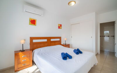 Accommodation:&nbsp;Son Ganxo i 102.1