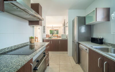 Accommodation:&nbsp;Son Ganxo Ii 102.2