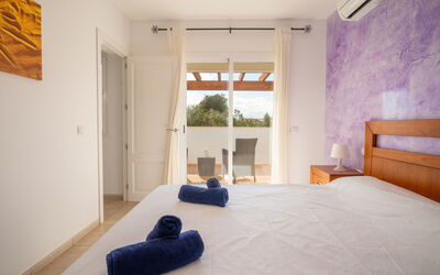 Accommodation:&nbsp;Son Ganxo Ii 102.2