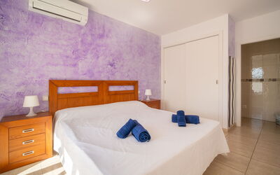 Accommodation:&nbsp;Son Ganxo Ii 102.2