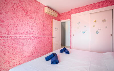 Accommodation:&nbsp;Son Ganxo i 102.1