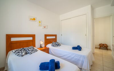 Accommodation:&nbsp;Son Ganxo Ii 102.2