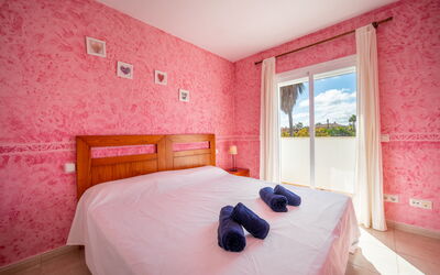 Accommodation:&nbsp;Son Ganxo i 102.1