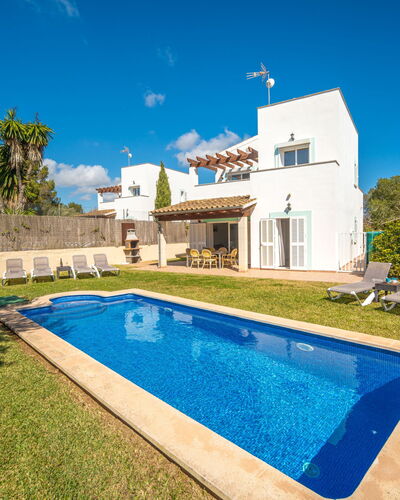 Cala Murada 102