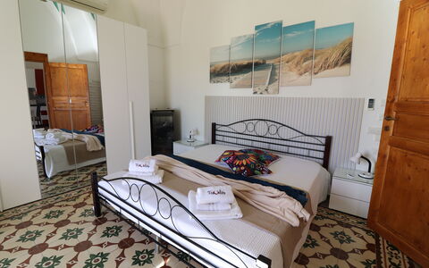 Galene'S Home: Furniture, Flooring, Floor, Interior Design, Bedroom, Room, Chair, Apartment, Bed, Linens