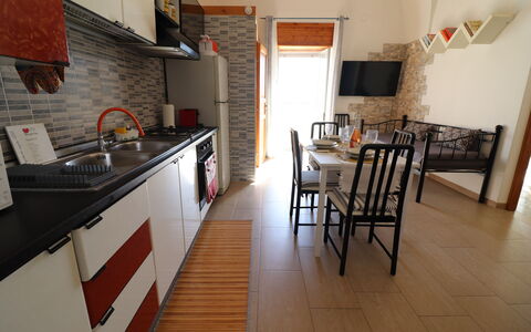 Galene'S Home: Furniture, Flooring, Interior Design, Floor, Chair, Kitchen & Dining Room Table, Table, Room, Kitchen, Major Appliance