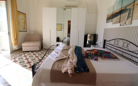 Galene'S Home: Furniture, Interior Design, Flooring, Floor, Bedroom, Bed, Lighting, Linens, Bed Sheet, Room