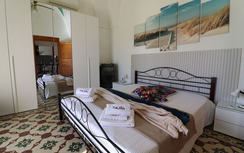 Galene'S Home: Furniture, Flooring, Floor, Interior Design, Bedroom, Room, Chair, Bed, Linens, Apartment