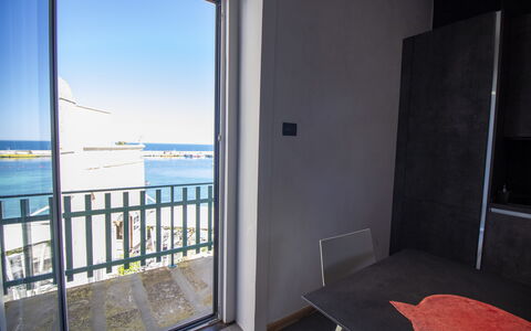C-Home Historic House: Sea, Apartment, Balcony, Ocean, Coast, Hotel, Beach