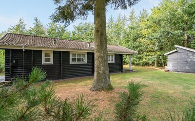 Iulger - 30Km from the Sea