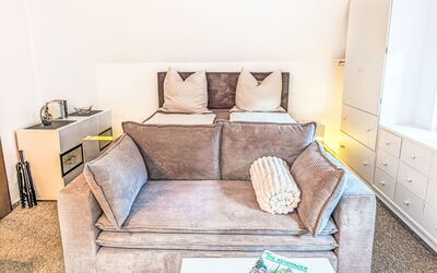 Accommodation:&nbsp;Kiebitz 648.2