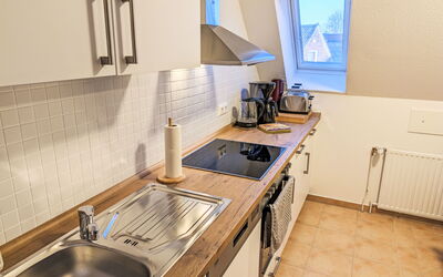 Accommodation:&nbsp;Graugans 648.1