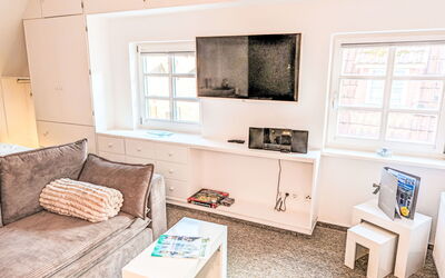 Accommodation:&nbsp;Kiebitz 648.2