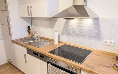 Accommodation:&nbsp;Graugans 648.1