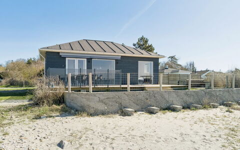 Eleni - 3M from the Sea: Blue, Cottage, House, Home, Farmhouse, Estate, Siding