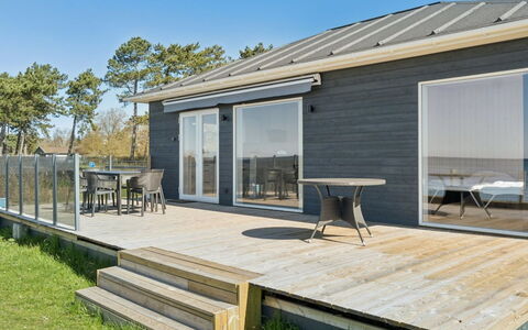 Eleni - 3M from the Sea: Blue, Cottage, House, Home, Farmhouse, Estate, Siding