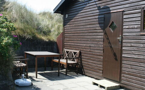 Rohan - 800M from the Sea: Home, Roof, House, Door, Cottage, Shade, Garden, Groundcover, Porch, Yard