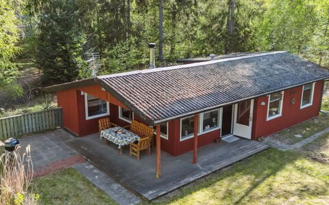 Sigge - 5Km from the Sea: Wood, Home, Porch, Deck, Hardwood, Roof, Wood Stain, Wood Flooring, Eco Hotel