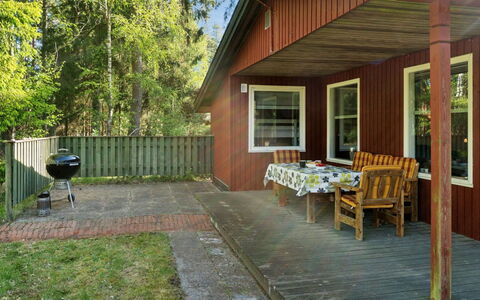 Sigge - 5Km from the Sea: Wood, Home, Porch, Deck, Hardwood, Roof, Wood Stain, Wood Flooring, Eco Hotel