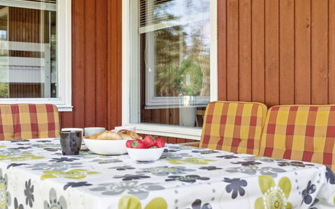 Sigge - 5Km from the Sea: Wood, Home, Porch, Deck, Hardwood, Roof, Wood Stain, Wood Flooring, Eco Hotel