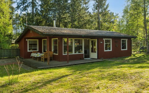 Sigge - 5Km from the Sea: Wood, Home, Porch, Deck, Hardwood, Roof, Wood Stain, Wood Flooring, Eco Hotel