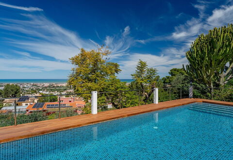 Horizonte: Blue, Swimming Pool, Resort, Composite Material, Eco Hotel, Shade, Outdoor Furniture, Tropics, Resort Town, Hotel