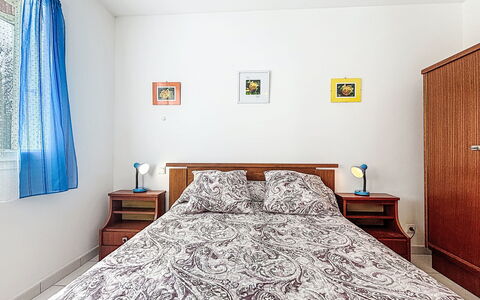 Maison Erdeven: Sea, Resort, Swimming Pool, Hotel, Balcony, Seaside Resort, Resort Town, Villa, Beach, Handrail