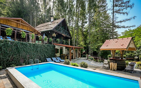 Pine Hill: Sea, Resort, Swimming Pool, Hotel, Balcony, Seaside Resort, Resort Town, Villa, Beach, Handrail