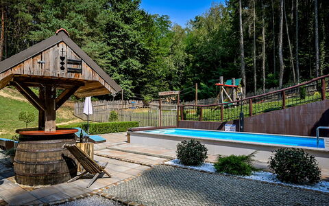 Pine Hill: Sea, Resort, Swimming Pool, Hotel, Balcony, Seaside Resort, Resort Town, Villa, Beach, Handrail