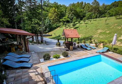 Pine Hill: Sea, Resort, Swimming Pool, Hotel, Balcony, Seaside Resort, Resort Town, Villa, Beach, Handrail