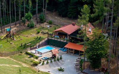 Pine Hill