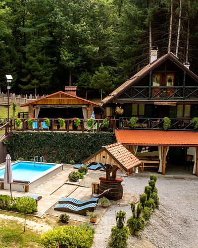 Pine Hill: Sea, Resort, Swimming Pool, Hotel, Balcony, Seaside Resort, Resort Town, Villa, Beach, Handrail