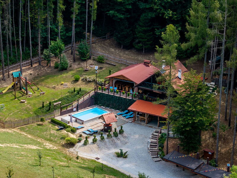 Pine Hill